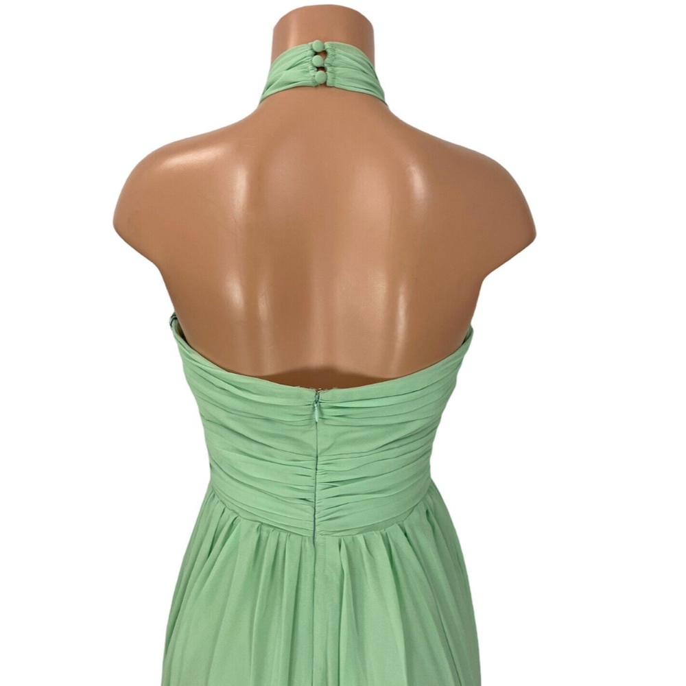 Majorelle Viola Gown - Picture 10 of 10
